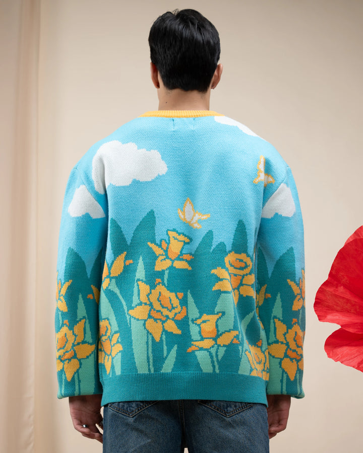 Daffodil Sweater