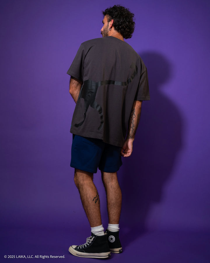 The Cat Tee