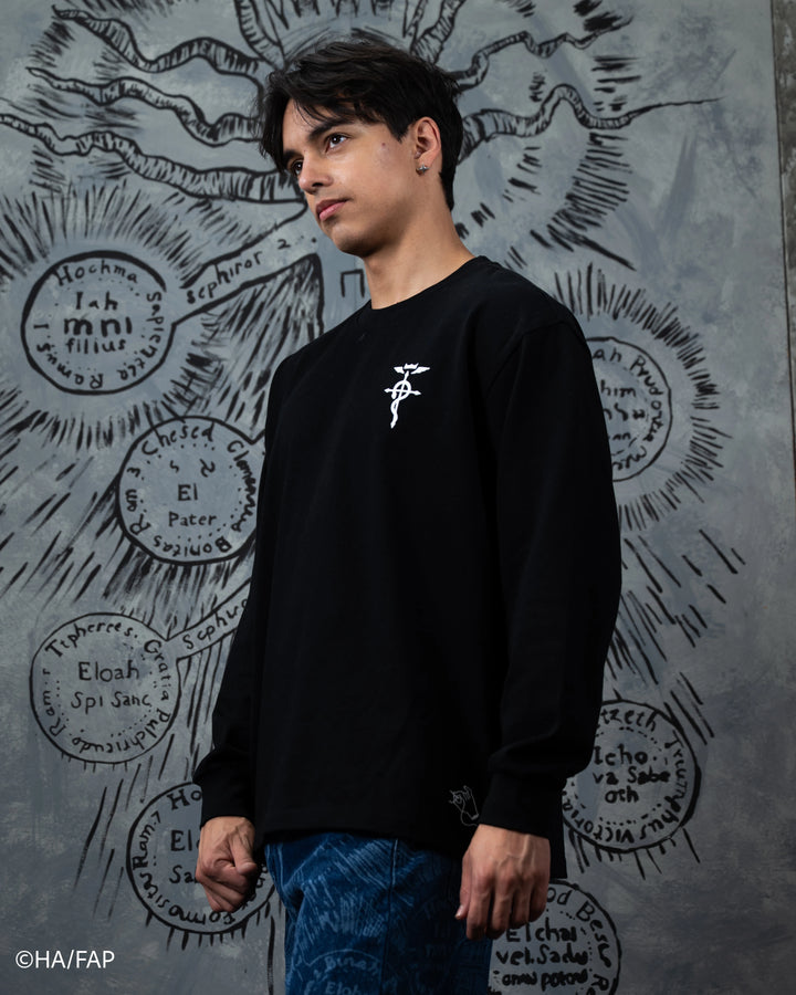 Door of Truth Long Sleeve