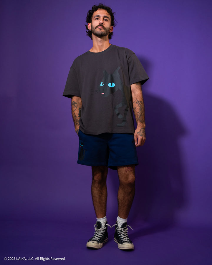The Cat Tee