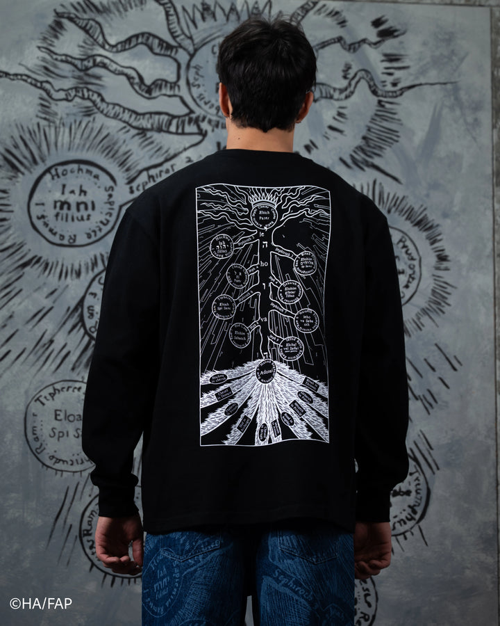 Door of Truth Long Sleeve