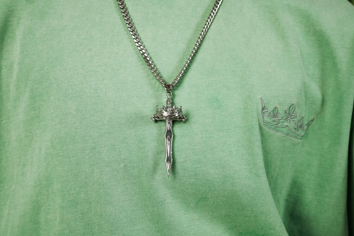 D'Arc Sword Necklace [Discord Early Access]