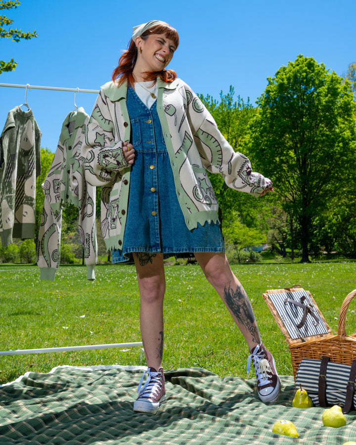 Craftigan