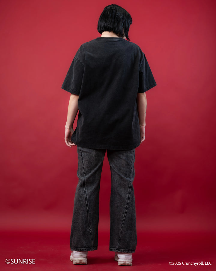 Cowboy Bebop Vintage Tee