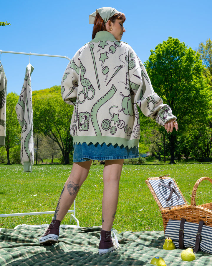 Craftigan