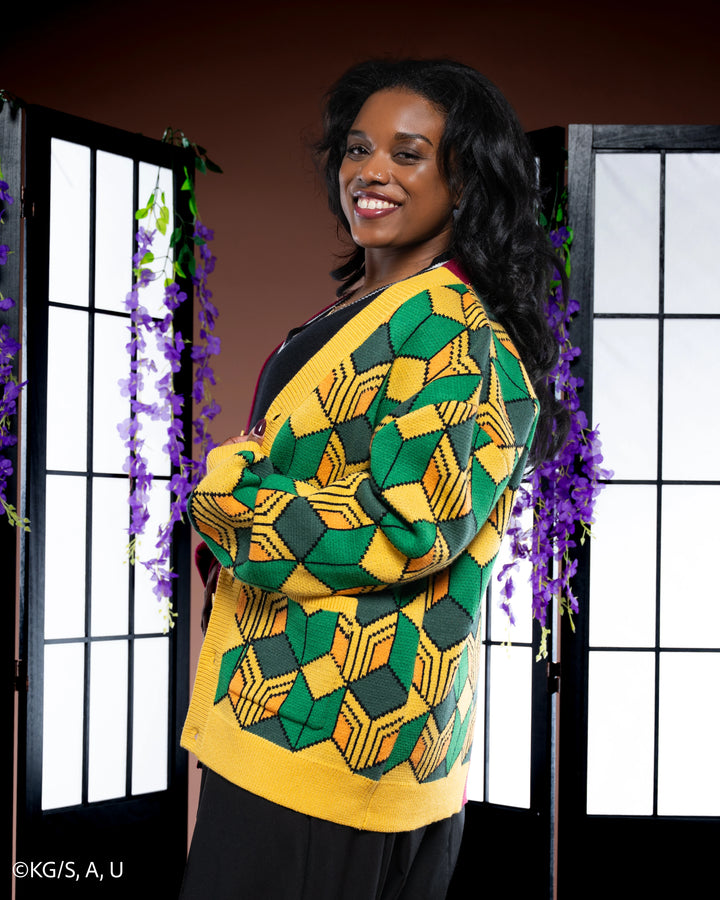 Giyu Cardigan [EARLY ACCESS]