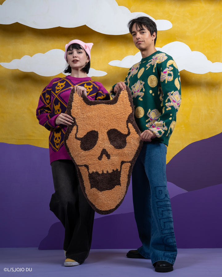 Deadly Queen Rug