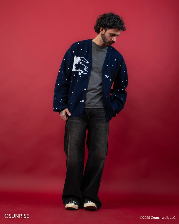 Cowboy Cardigan [EARLY ACCESS]