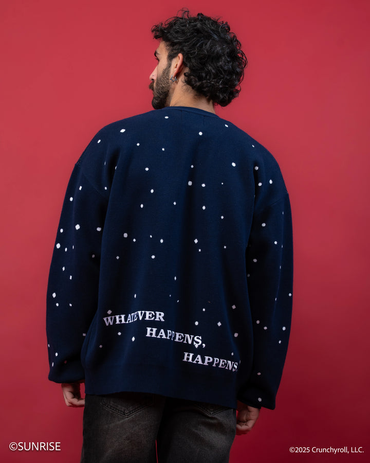 Cowboy Cardigan [EARLY ACCESS]