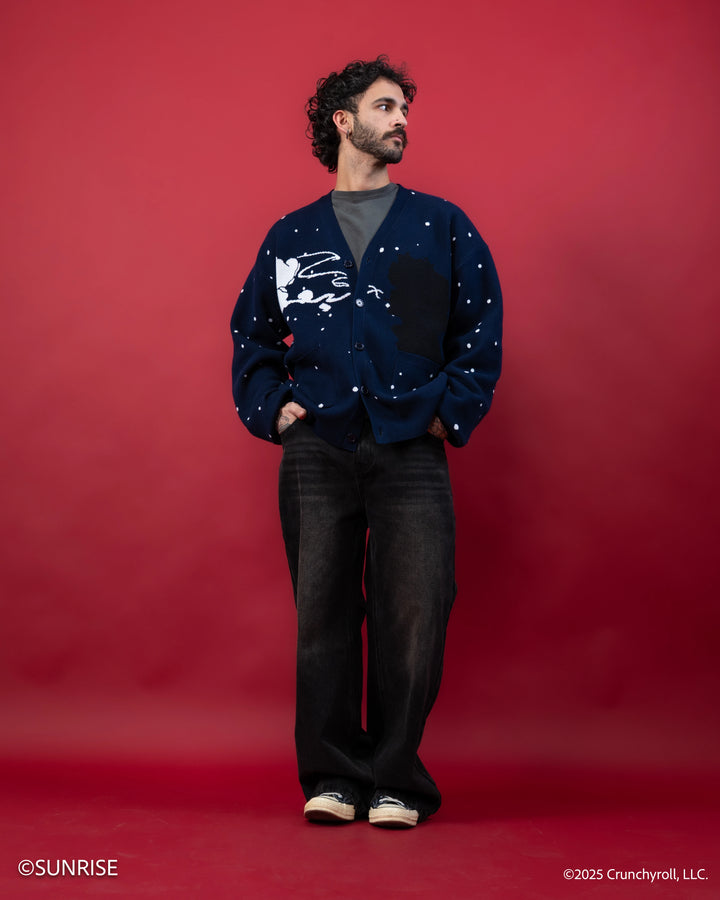 Cowboy Cardigan [EARLY ACCESS]