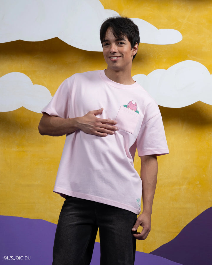 Stray Cat Tee [EARLY ACCESS]