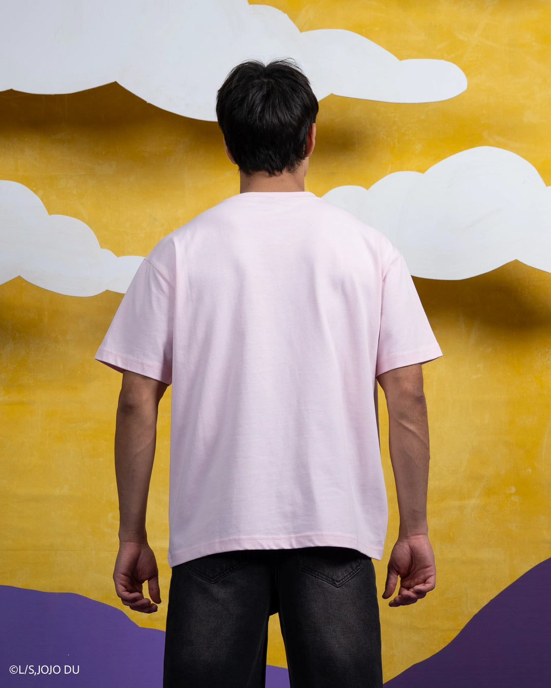 Stray Cat Tee [EARLY ACCESS]