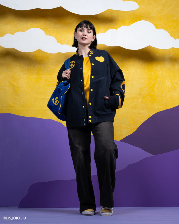 Josuke Jacket