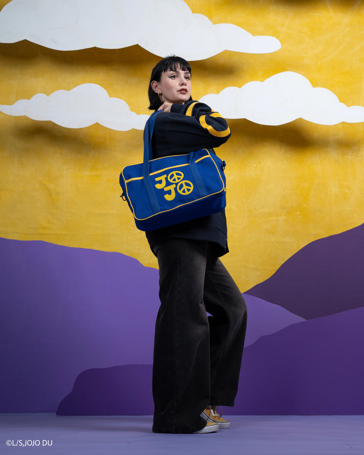 Josuke School Bag