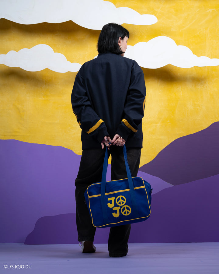 Josuke School Bag