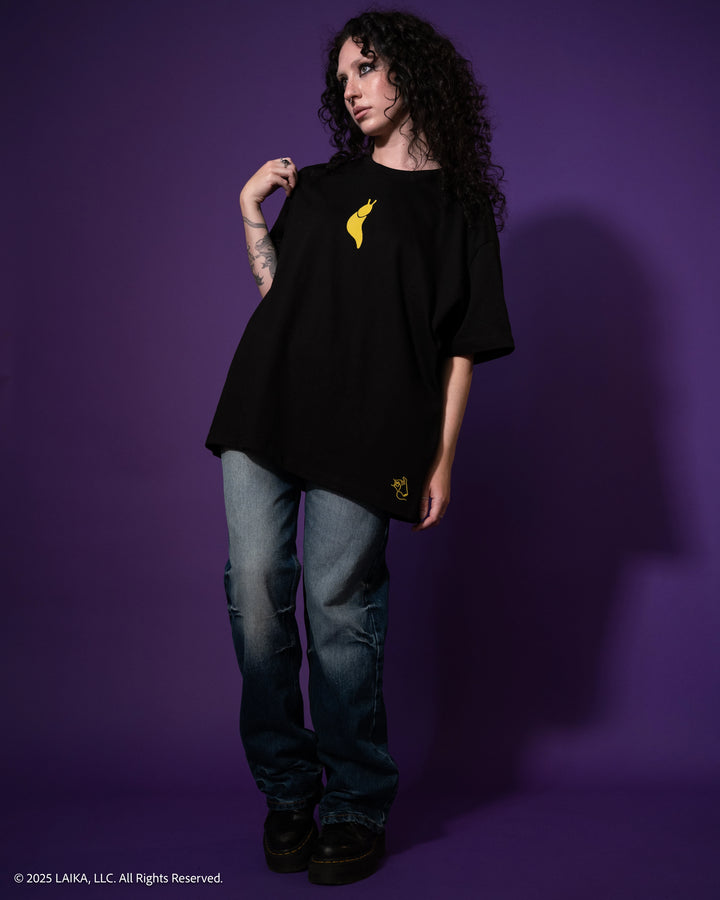 Wybie Tee