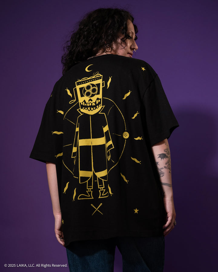 Wybie Tee