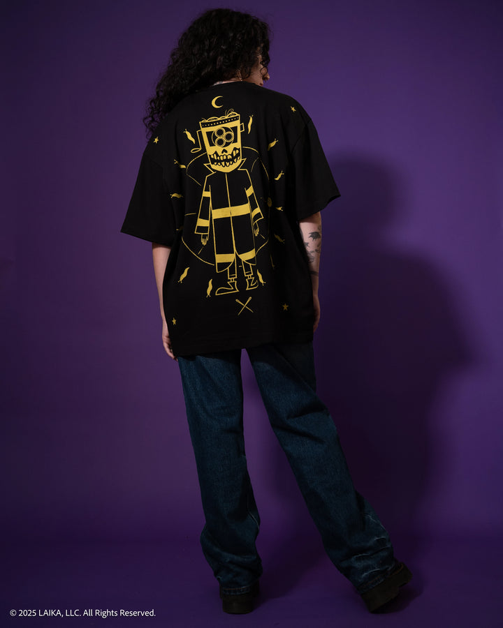 Wybie Tee