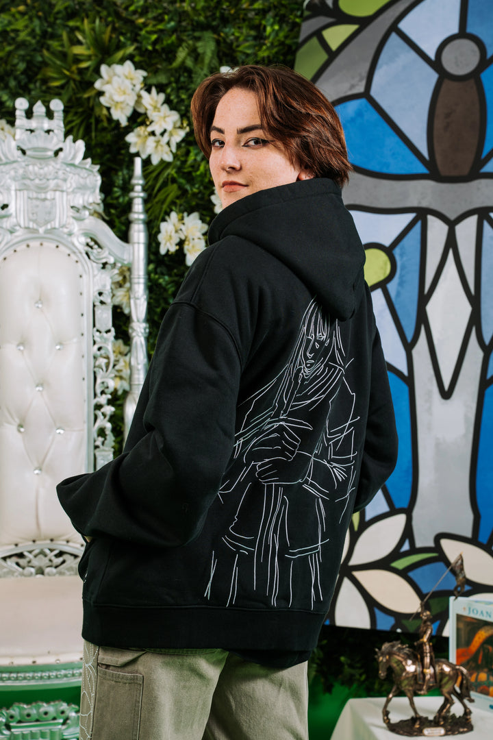 D'Arc Cathedral Hoodie [Discord Early Access]