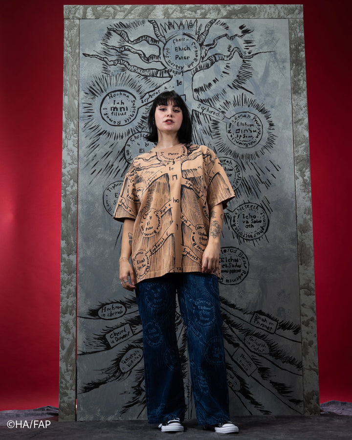 Door of Truth Tee