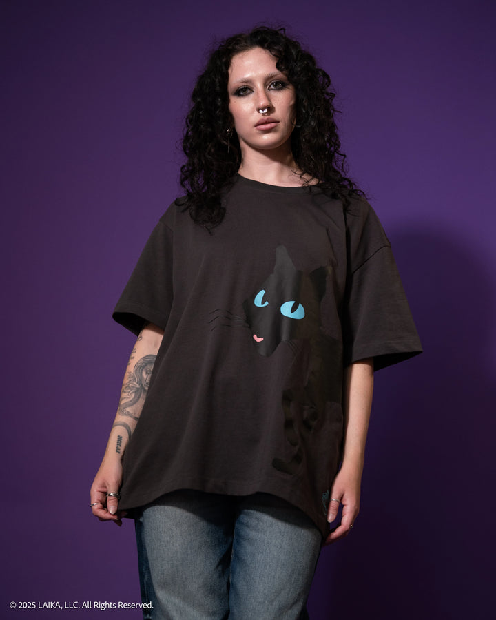 The Cat Tee