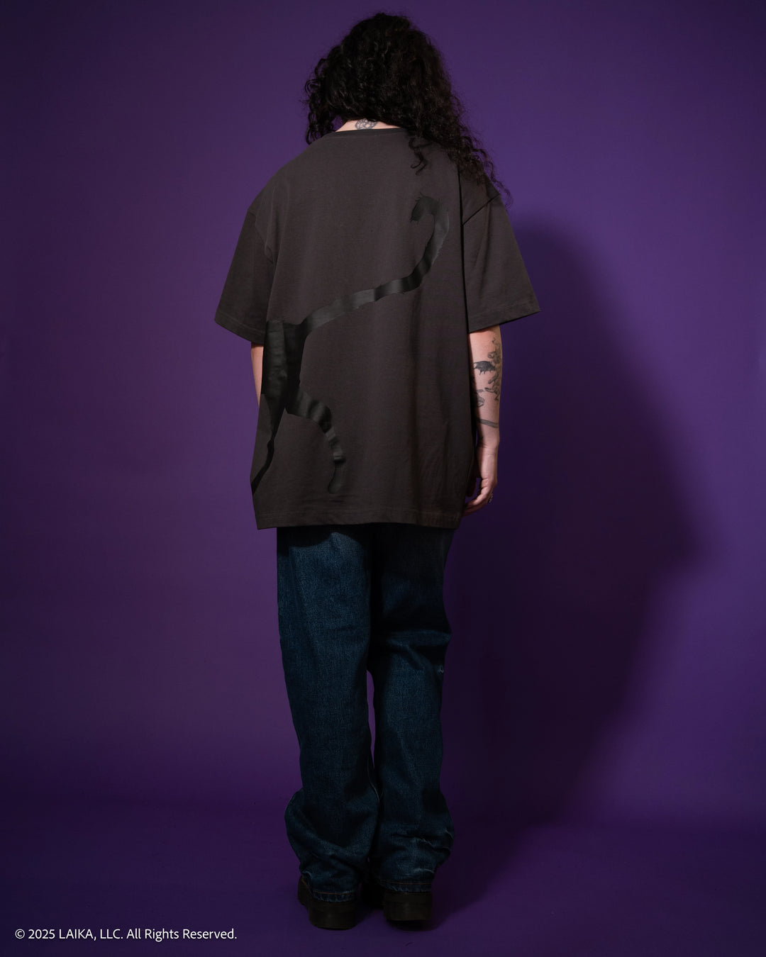 The Cat Tee