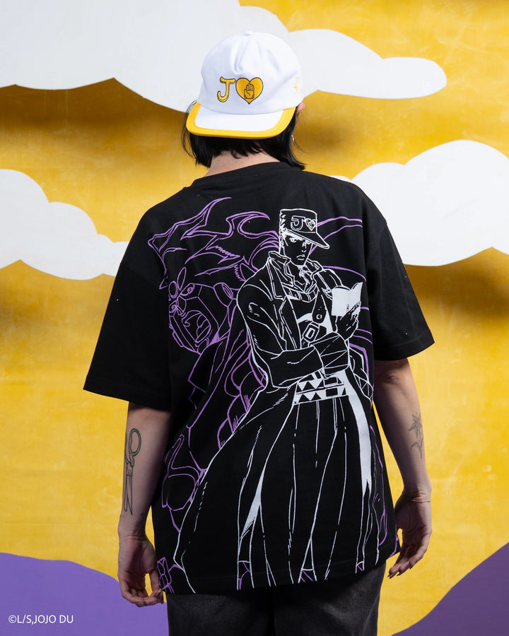 Star Platinum The World Tee [EARLY ACCESS]