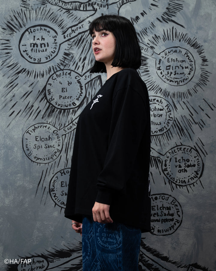 Door of Truth Long Sleeve