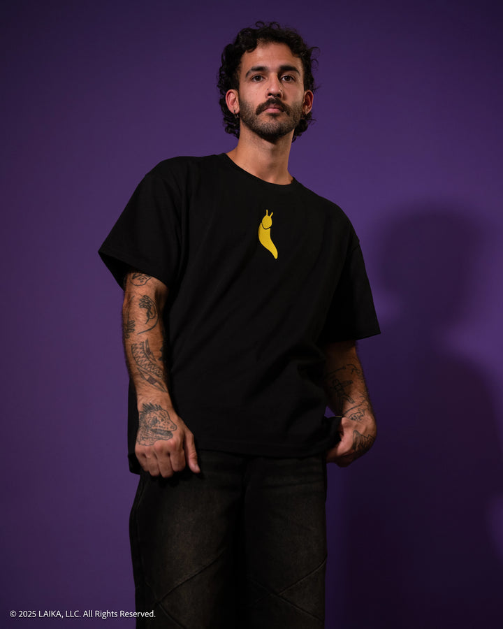 Wybie Tee