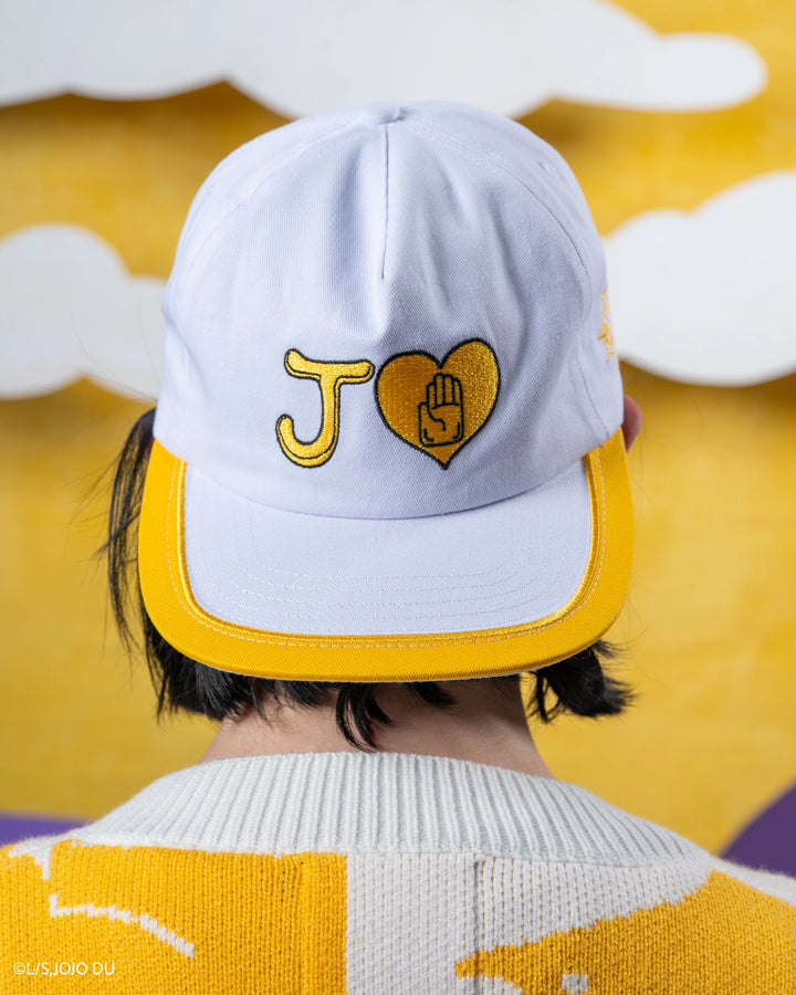 Jotaro Hat