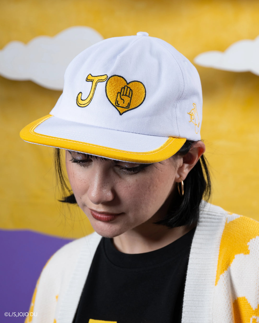 Jotaro Hat