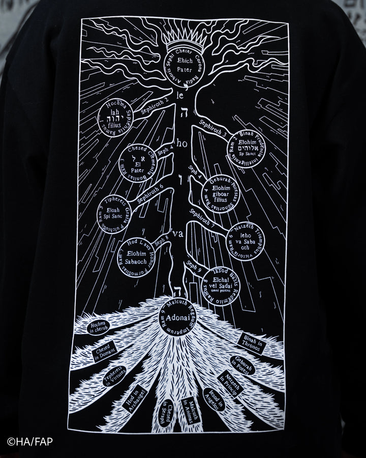 Door of Truth Long Sleeve
