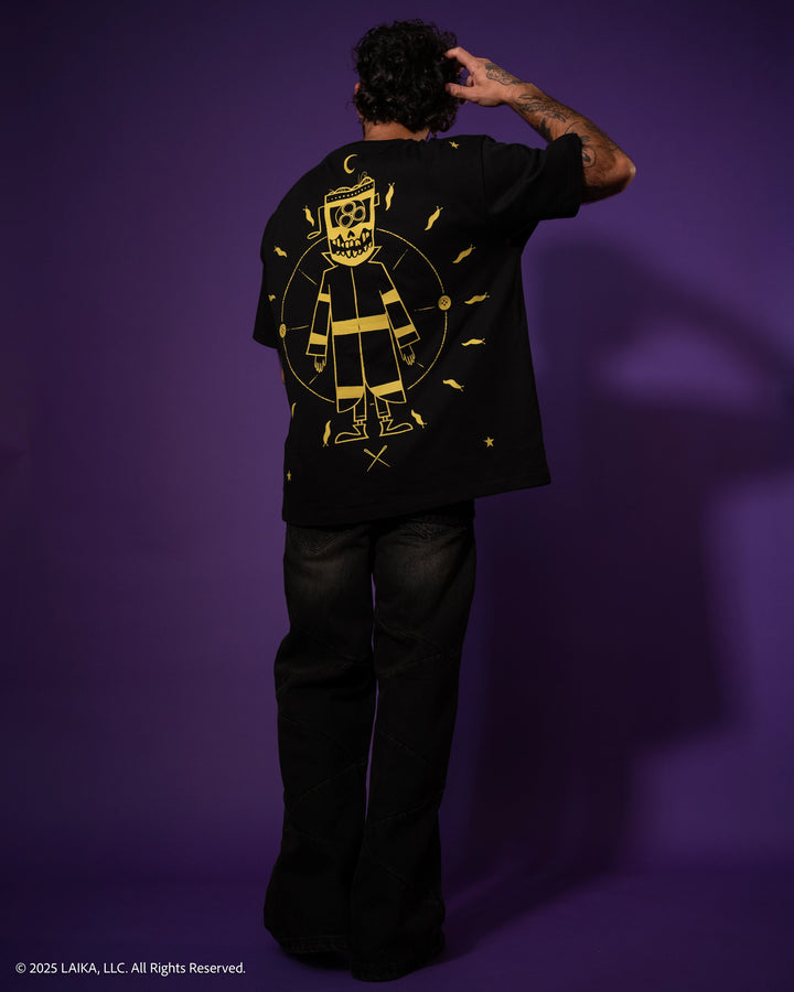 Wybie Tee