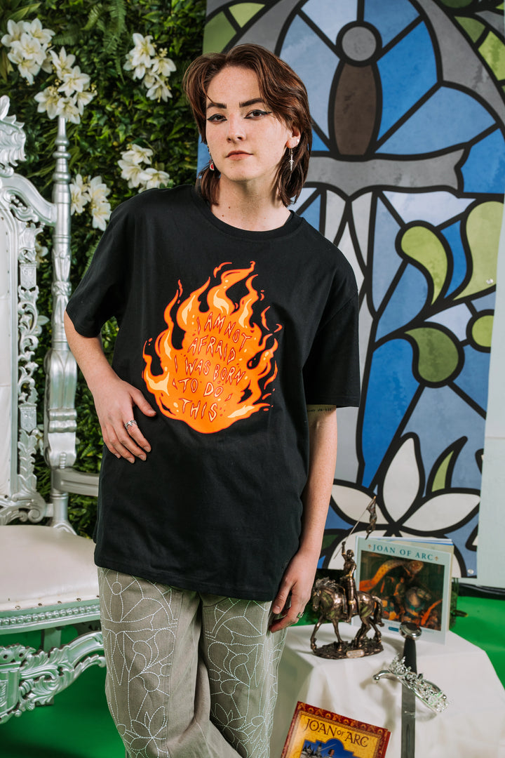 Made for This Tee