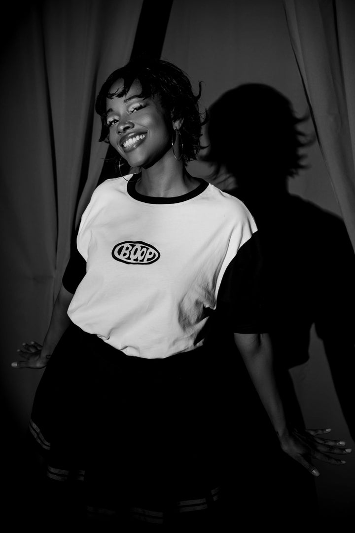 Boop Tee