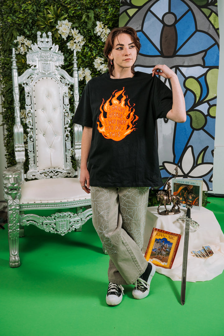 Made for This Tee