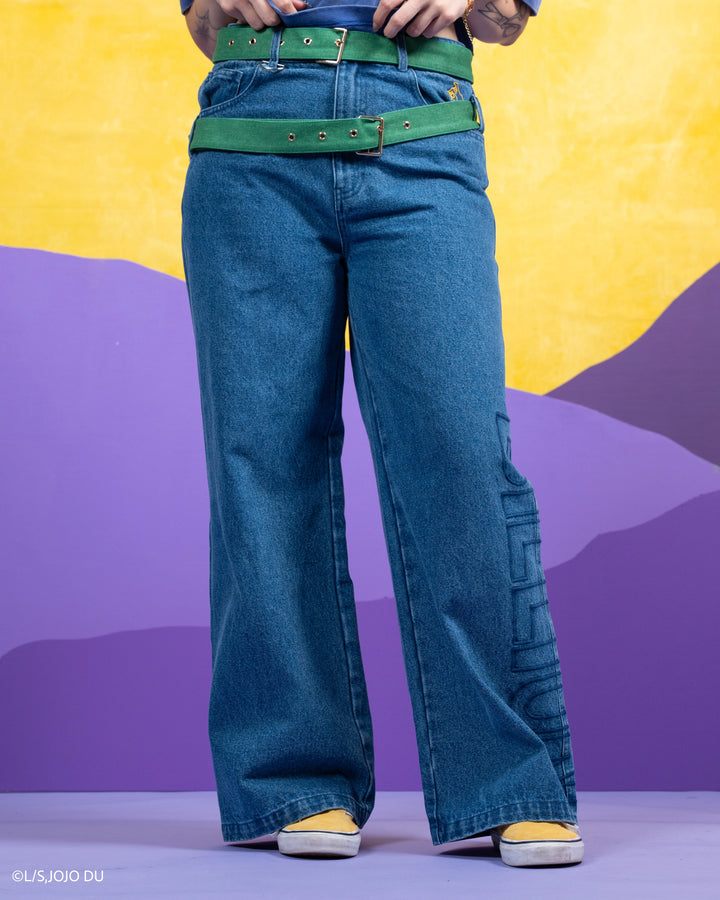 Okuyasu Jeans [EARLY ACCESS]