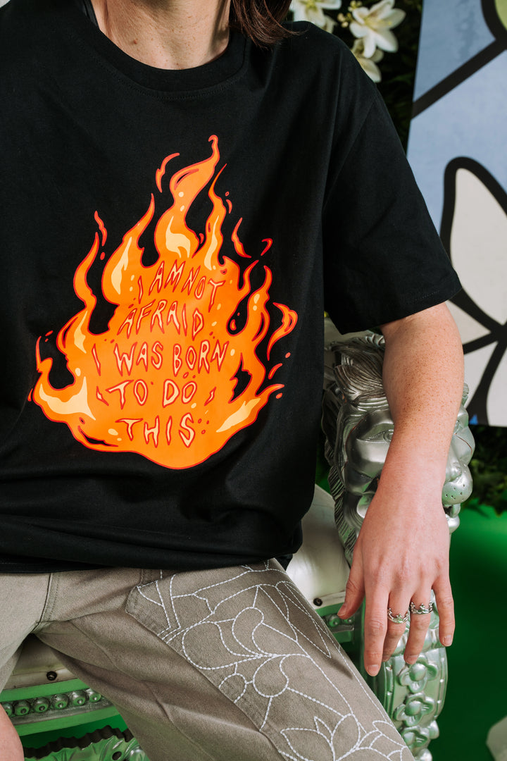 Made for This Tee