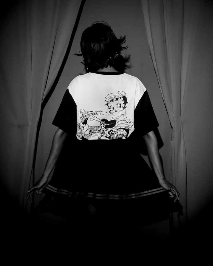 Boop Tee