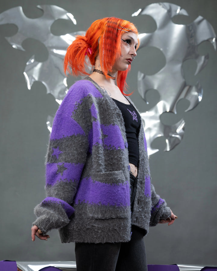 GF Ruckus Cardigan