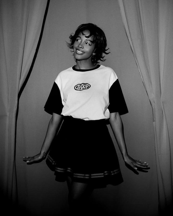 Boop Tee