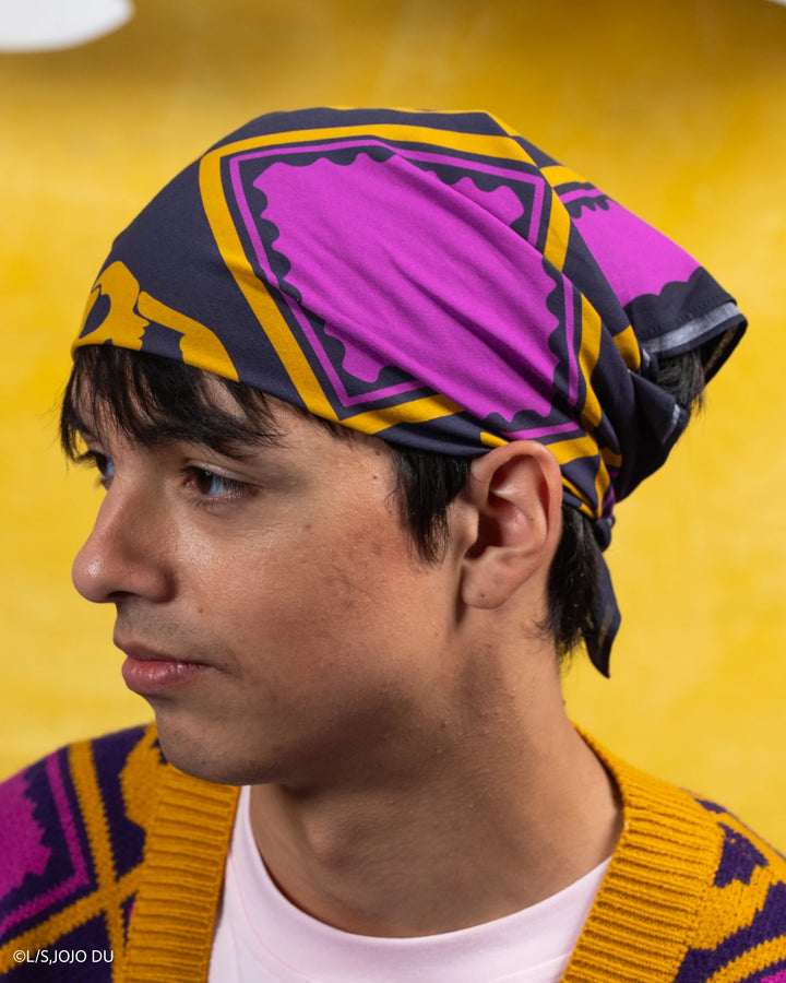 Deadly Queen Bandana [EARLY ACCESS]