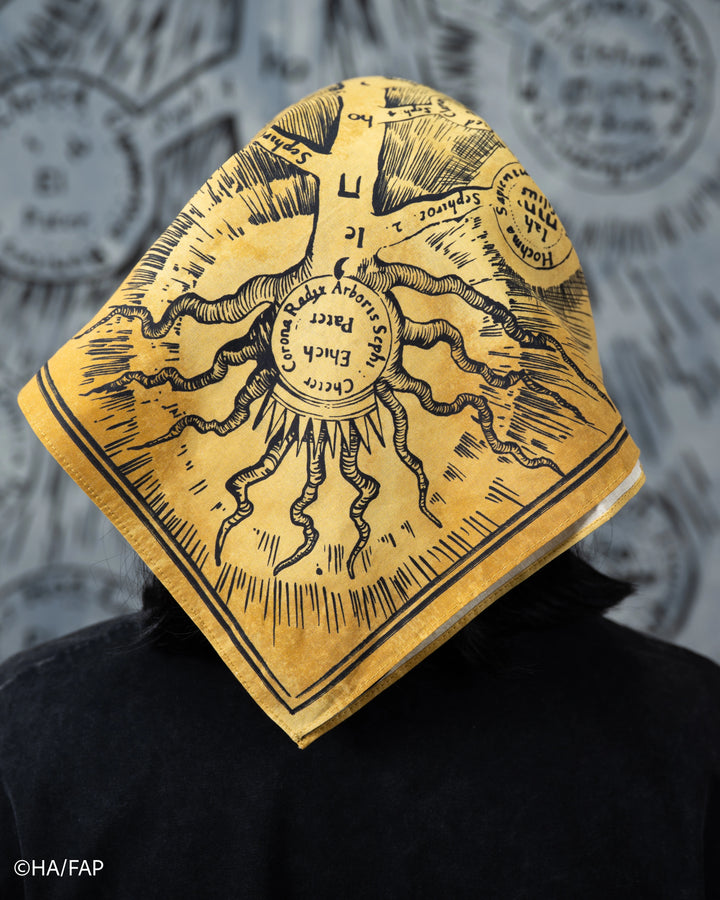Door of Truth Bandana
