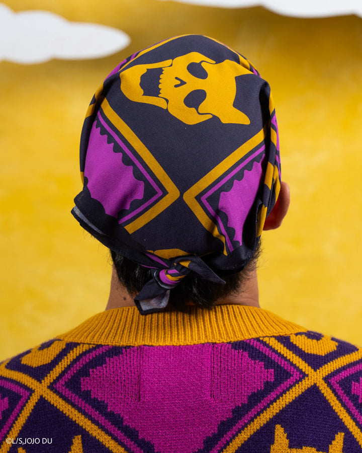 Deadly Queen Bandana [EARLY ACCESS]