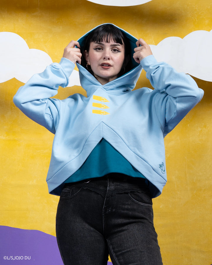 Rohan Hoodie [EARLY ACCESS]
