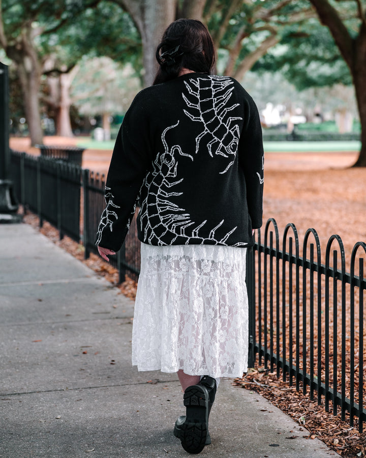 Centipede Sweater