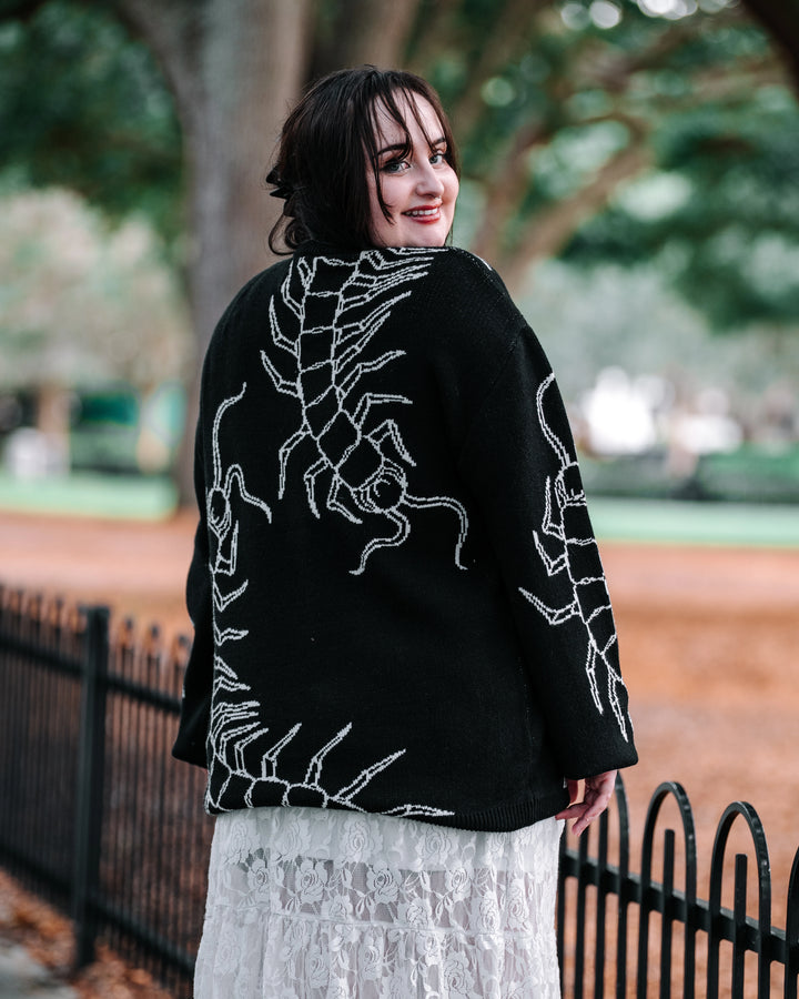 Centipede Sweater
