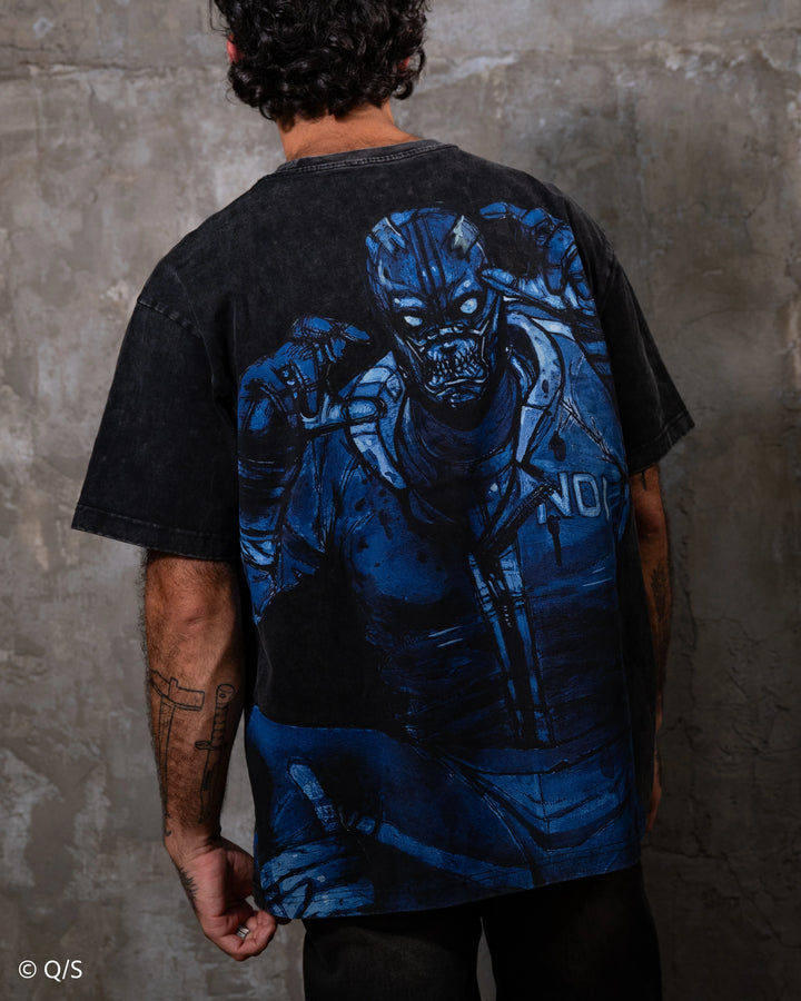 Noi Tee [PRE-APPROVAL]