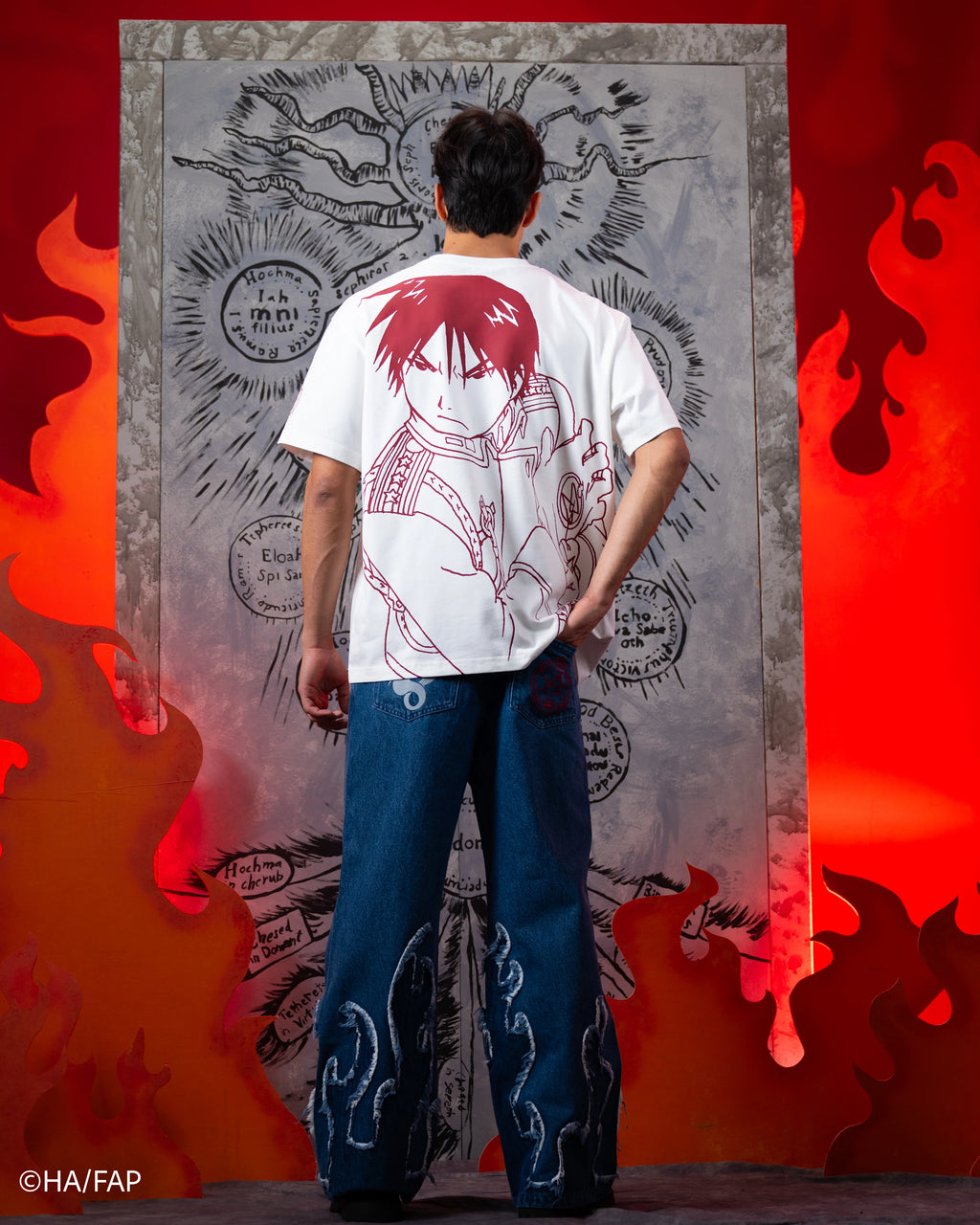 Lookbook Image
