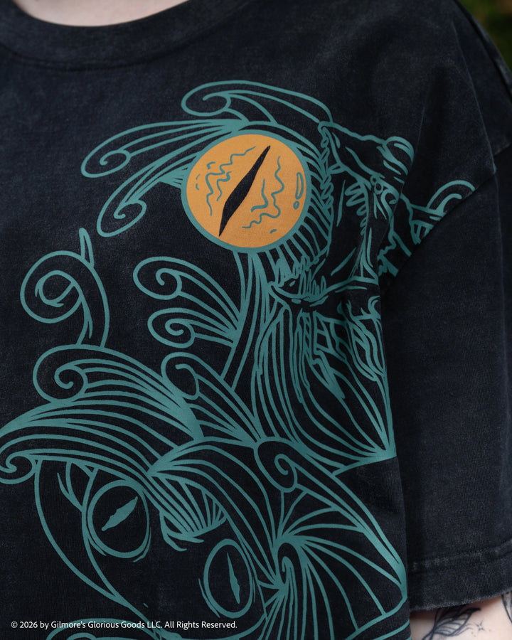 Uk'otoa Tee